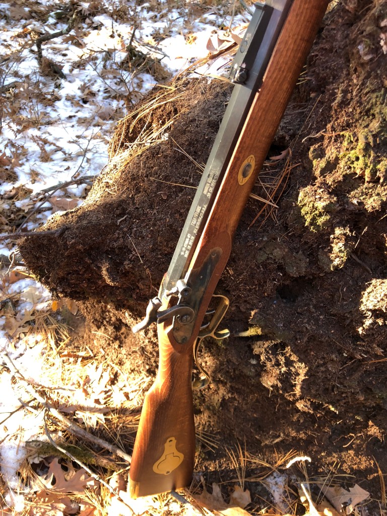 Muzzleloading 101 – The Wildwood Glen